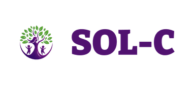 Seed of Life Circle Logo