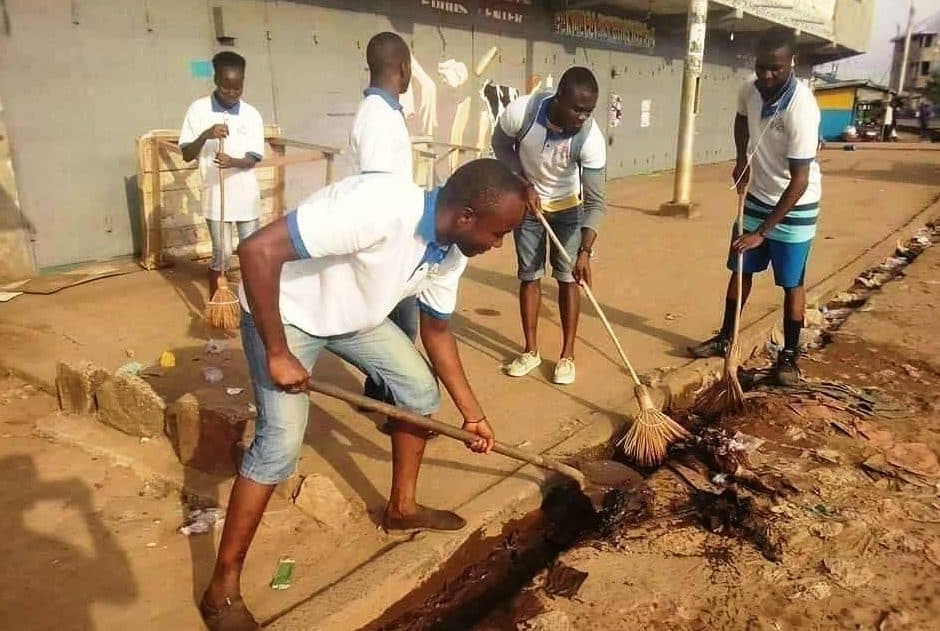 Composting Workshop